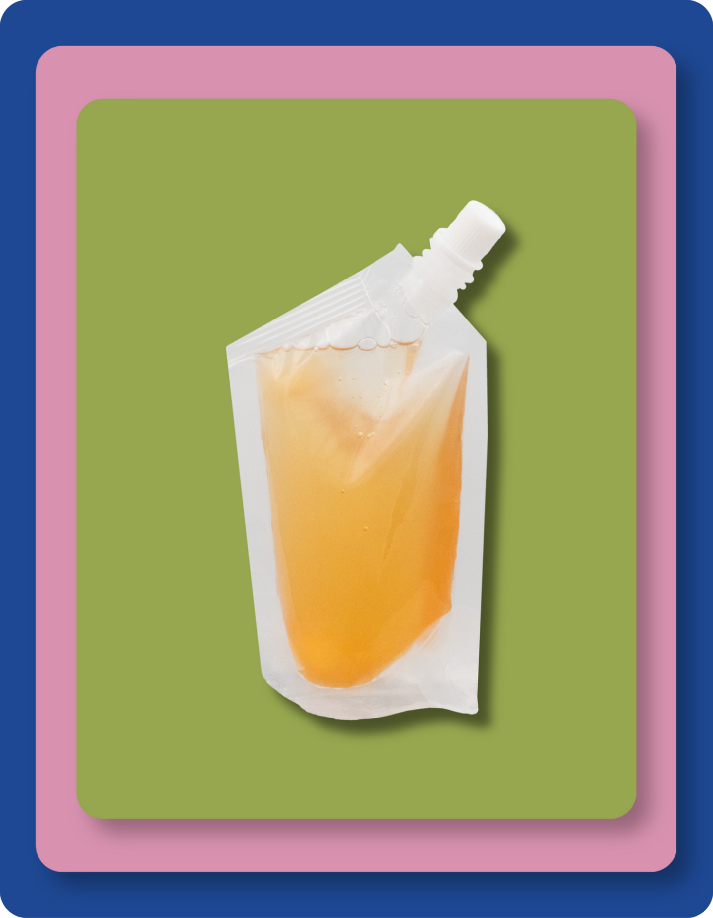 Origin Blend Aromatherapy Liquid Soap