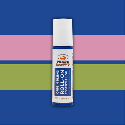 Origin Blend essential oil roll-on