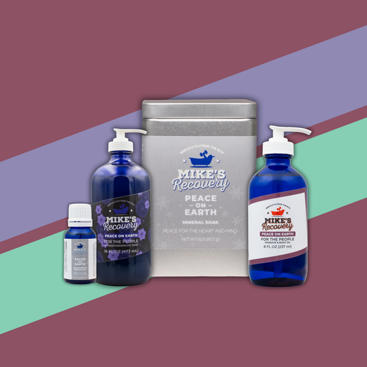 Peace on Earth Collection