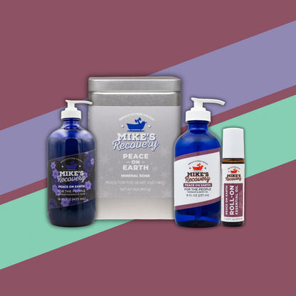 Peace on Earth Collection