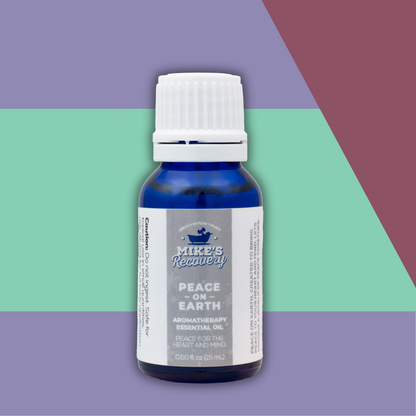 Peace on Earth Collection