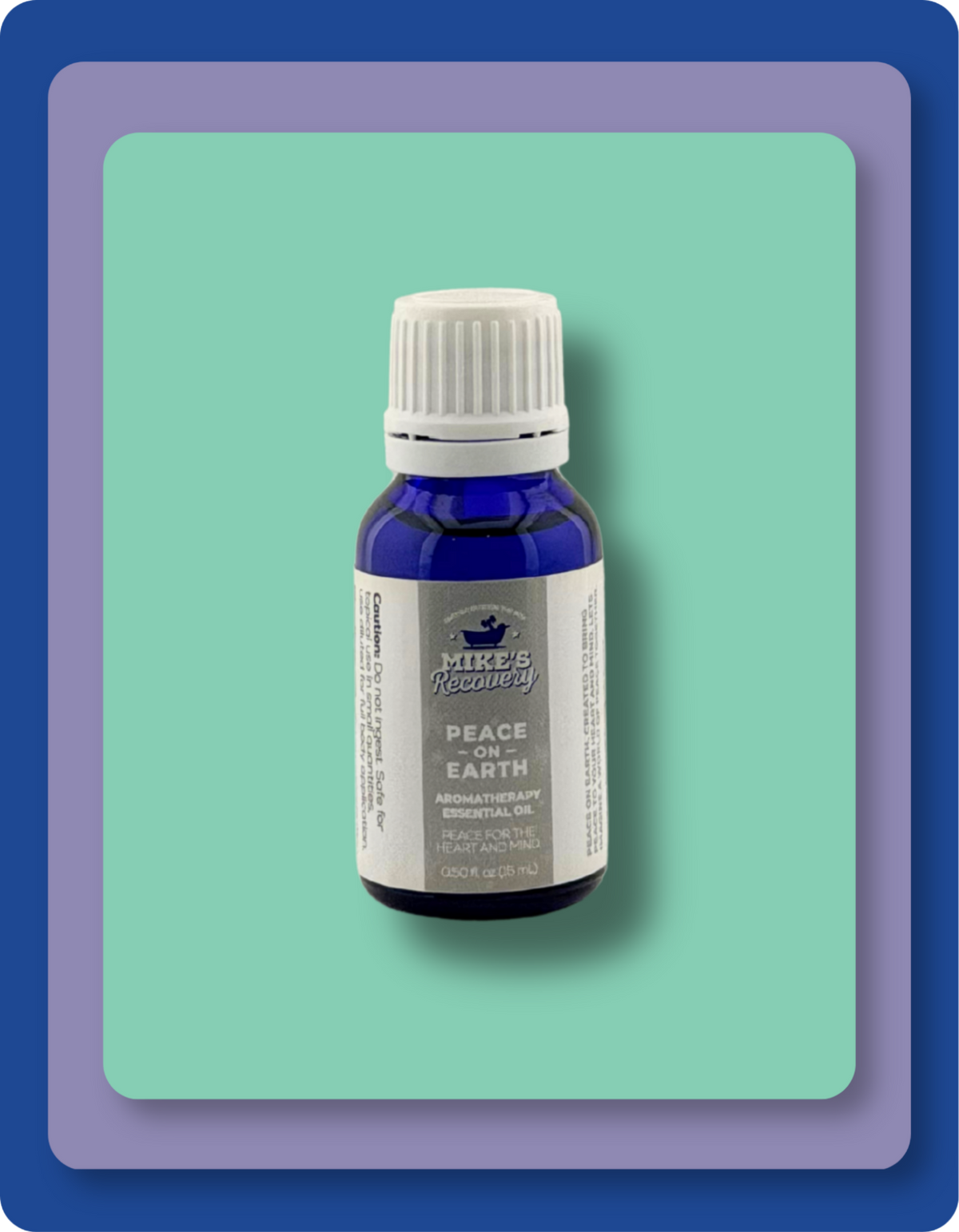 Peace on Earth Pure Aromatherapy