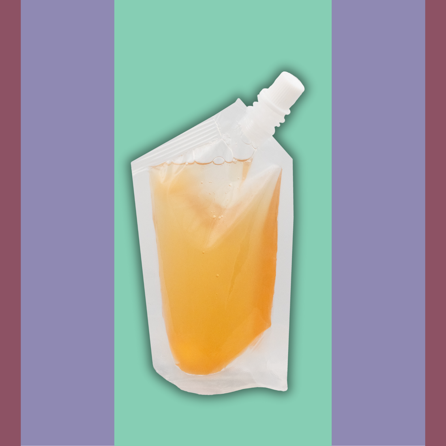 Peace on Earth Aromatherapeutic Soap