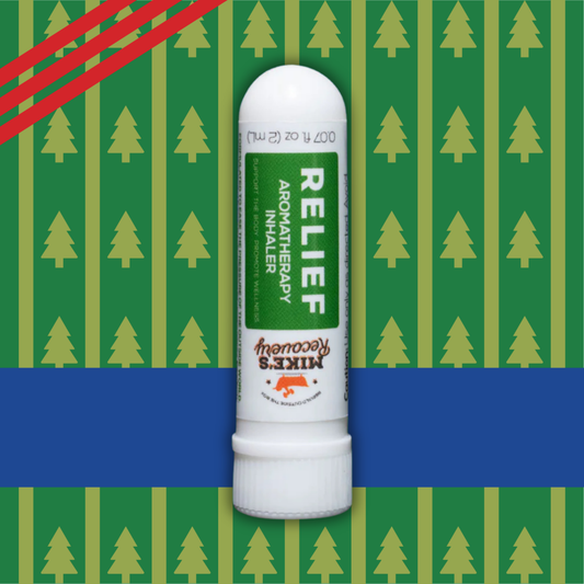 Lip Blam & Inhaler Packs