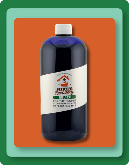 Relief All Purpose Cleaner