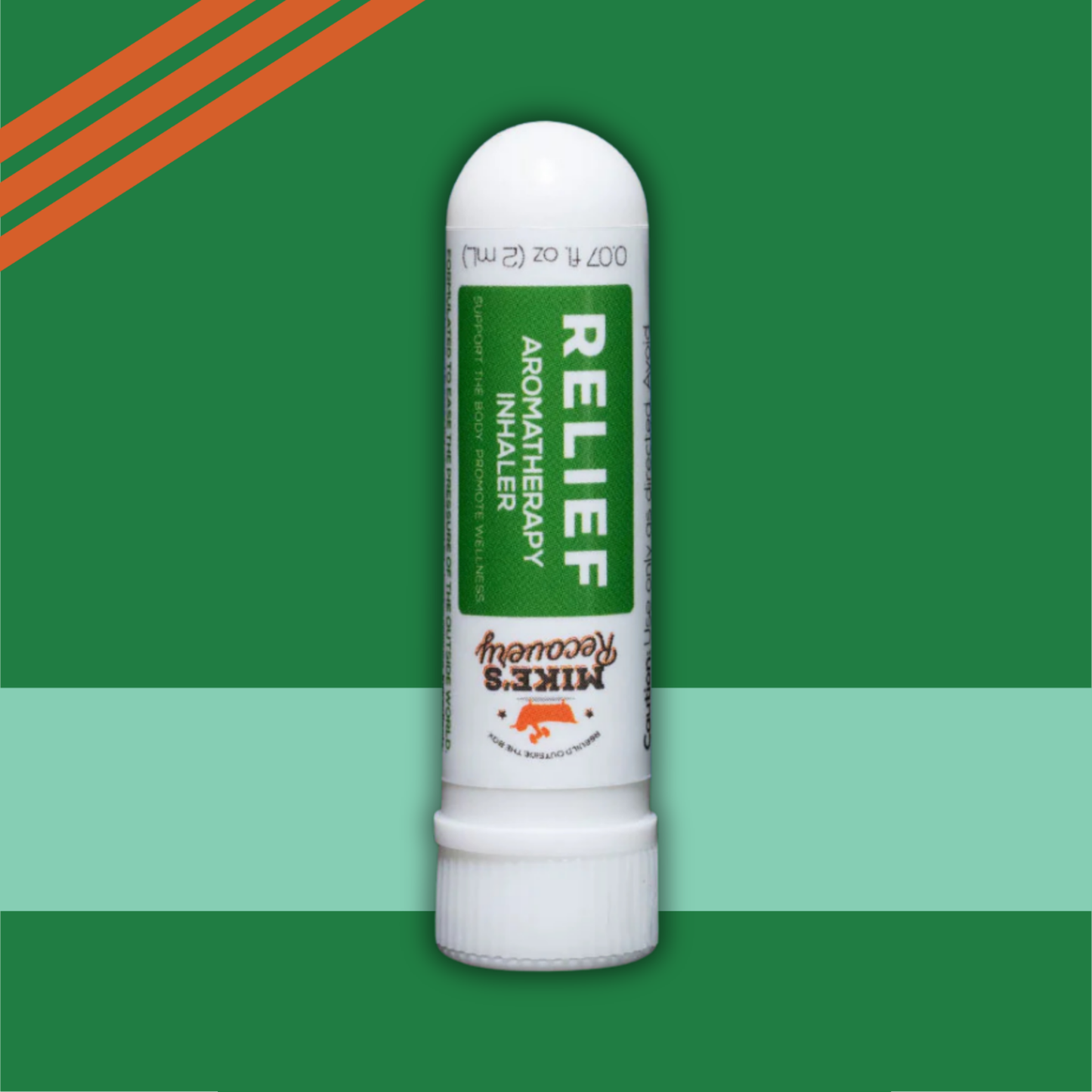 Lip Balm & Inhaler Packs