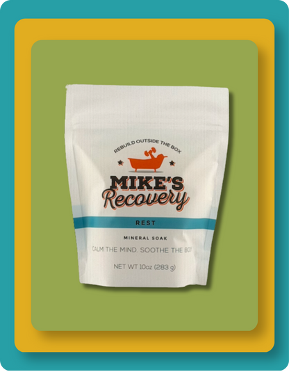 10oz Soak Bundles