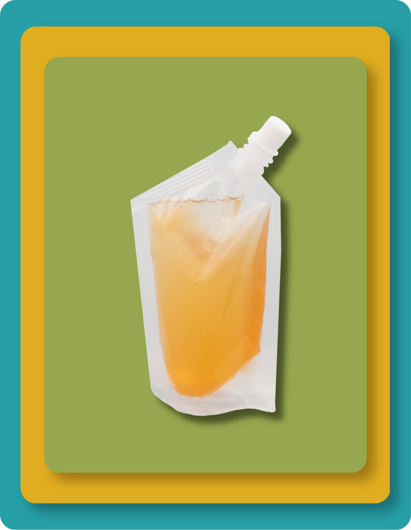 Rest Aromatherapy Liquid Soap