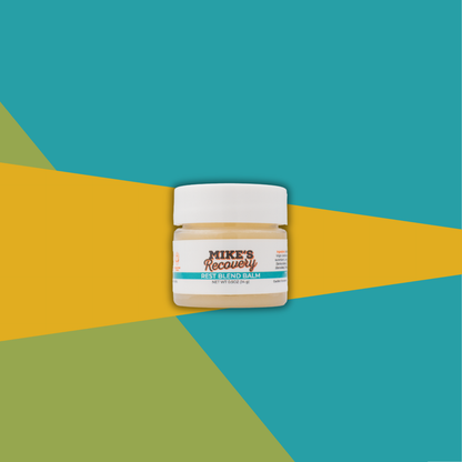 Body Balm Trio Set
