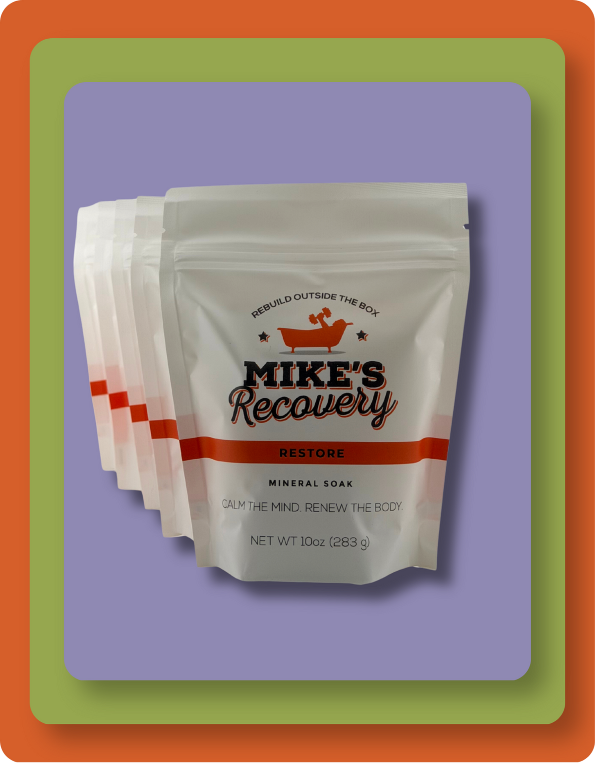 10oz Soak Bundles