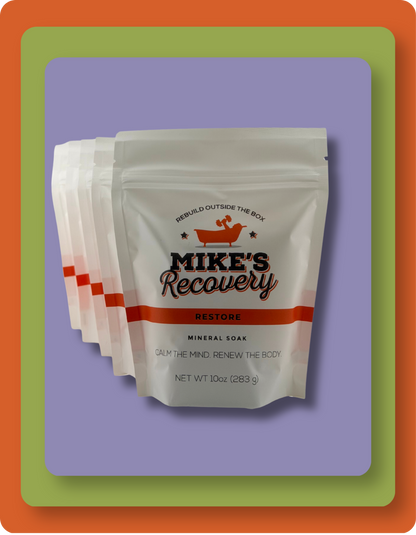 10oz Soak Bundles